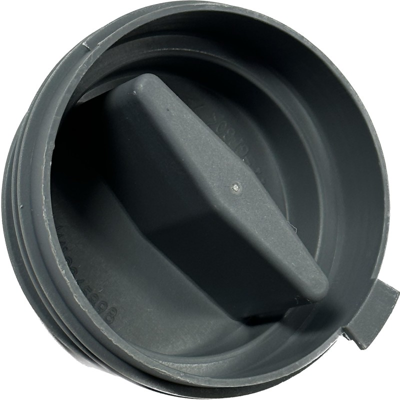 W10365898 Cap Compatible With Whirlpool Washer Washing Machine - Budora