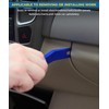 Flaconi 5pcs Trim Removal Tool,Car Tool Kit,Trim Removal Tool Kit,Plastic