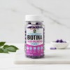 Biotina Ácido Hialunico Vitamina E 60pz