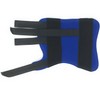OTC OTC Wrist Splint, Cock-up Style, Neoprene, Large (Left Hand)