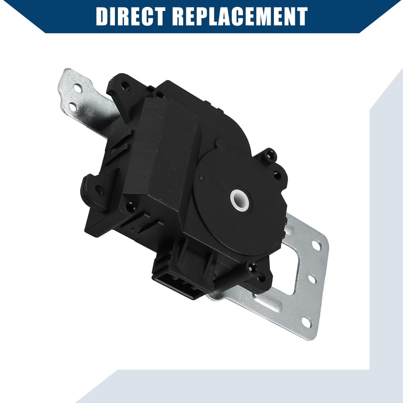 Hihaha NO.79140-SNA-A01 A/C Heater Air Blend Door Actuator for Honda
