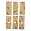 BlindDIY™ Clear Mini Blind Slat Repair Kit-Blind Repair Tabs with