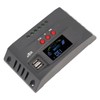 Solar Charge Controller MPPT Tracking Charging 12V 24V Automatic Adaptation