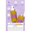 NineLess B-Boost 1% Kojic Acid Serum W/ 10% Niacinamide 2%