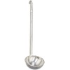 Endo Shoji GPZ3706 Single-piece Ladle, Commercial Use, 18-8 Stainless Steel