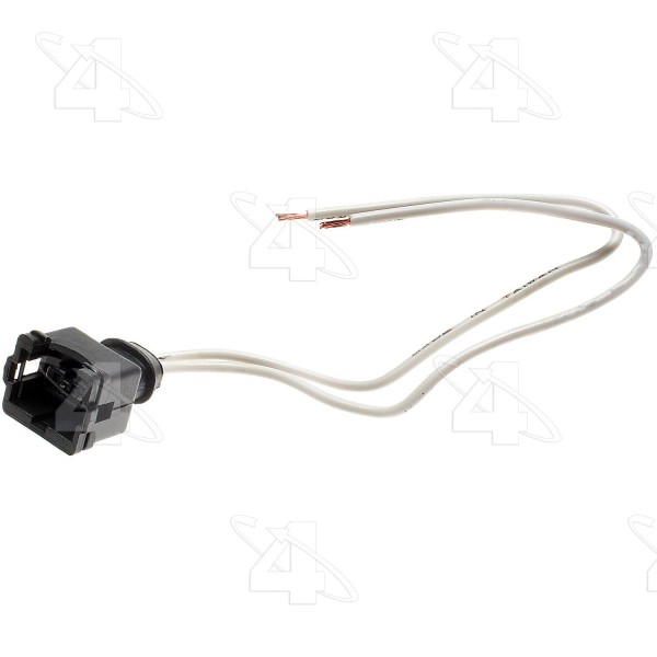 Four Seasons For 1994-1995 Saab 900 Ambient Air Temperature Sensor