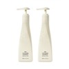 Tricell Day Collagen Shampoo Morning of Resort Double Set (360ml+360ml) / 트리셀 데이 콜라겐 샴푸 모닝 오브 리조트 더블 세트(360ml+360ml)