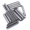 D4 (4mm x 26mm) Slotted Spring Pin (Heavy) - Stainless