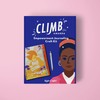 Kids Crafts Climb Like Amanda Empowerment Journaling Craft Kit -