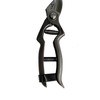 Tobizuka Seisakusho Tosho Type Pruning Shears 7.7 inches (195 mm)