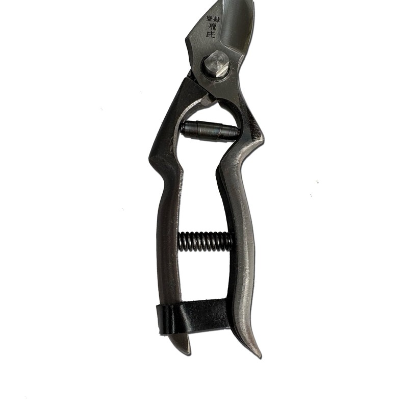 Tobizuka Seisakusho Tosho Type Pruning Shears 7.7 inches (195 mm)