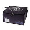 Compactor Garden Vacuum Storage Tote 50 x 25cm, Polypropylene, Beige, 50.0 x 50.0 x 25.0 cm