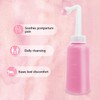 Premium Peri Bottle for Postpartum Care | Upside Down Peri