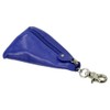 Branco Leather Key Case Mini Purse Key Case Key Holder