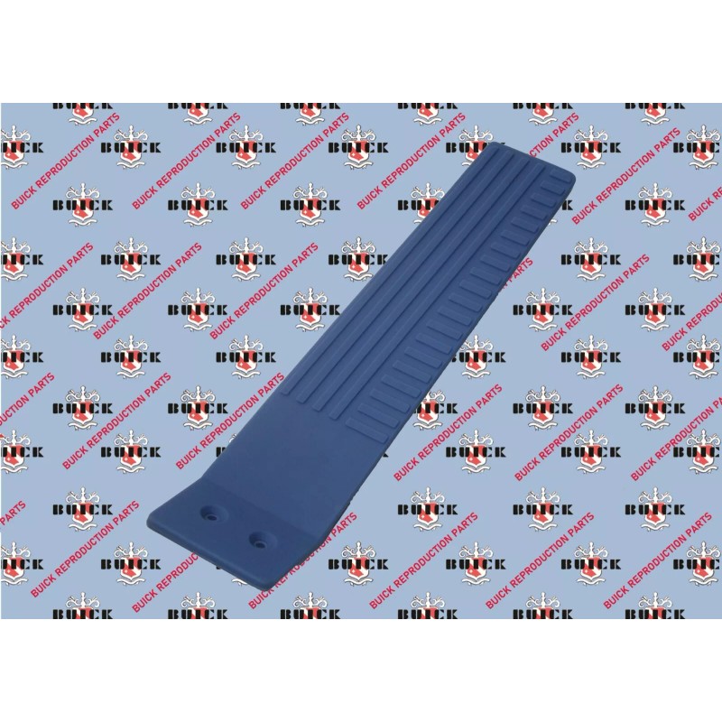 CARS LLC 1955-1956 Buick Special Super Century Roadmaster Blue Accelerator