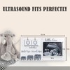 LilGoo Baby Scan Photo Frames, Baby Scan Frame - Mum