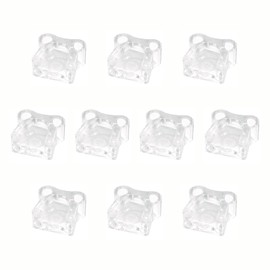SURPOUF 10-Pack N558471 N569446 Compatible with Nailer No Mar Tip DeWalt Replaces DCN680D1 DCN680B DCN681B DCN681D1
