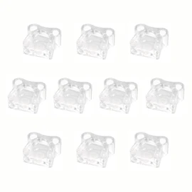 10-Pack N558471 N569446 Compatible with Nailer No Mar Tip Replaces DCN680D1 DCN680B DCN681B DCN681D1