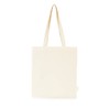 Jute statt Plastik Original CB140A Cotton Bag, natural