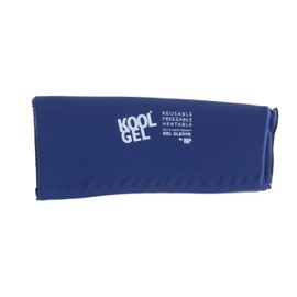 Koolpak Hot & Cold Gel Sleeve - 11 x 25cm - 1 Pack