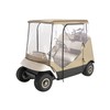 Classic Accessories QuadGear Extreme UTV Cab Enclosure for Polaris Ranger