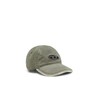 Diesel A180360EPBD C-BALL-UTLT Men's Baseball Cap, green, M