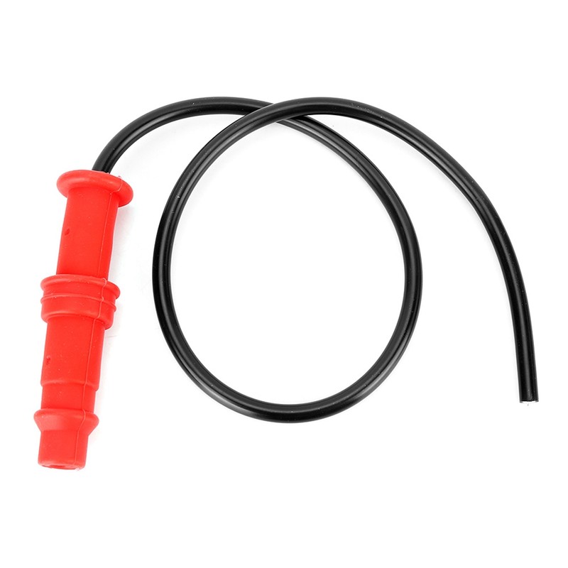 Spark Plug Cap Wire 3084980 Fit for Polaris Magnum 500