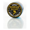 Cera Para Cabello Hombre Macadamia + Crecimiento Barba Anti