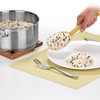 Tescoma Rice Spoon Space Tone, Assorted, 3.1 x 5.4 x