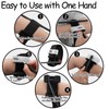 1 Pack Molle Holster Holder Pouch Kit for Emergency First