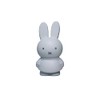 ATELIER PIERRE Miffy Money Bank Small Silver Blue 098223