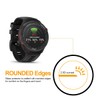 Supershieldz (3 Pack) Designed for Garmin Approach S70 (47mm) /