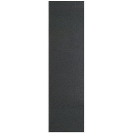 Skateboard Deck Tape Grip Tape Suitable for Deck Widths up to 9.4 Inches, Skateboard Anti-slip Parts, Sticker, Kick Scooter, Kickboard (1, Black)