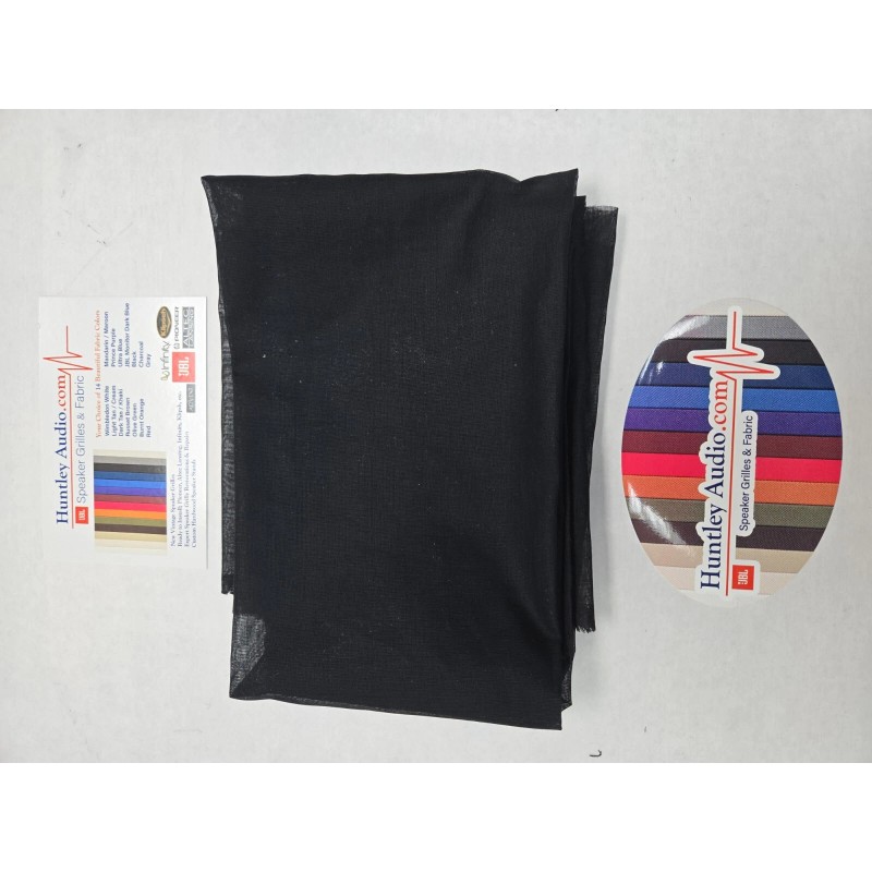 JBL New JBL L100 Century Quadrex Cheescloth Mesh Foam Support