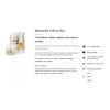 Salerm Mascarilla Yellow Shot Biokera Salerm 1kg