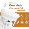 250g Organic Extra Virgin Coconut Oil