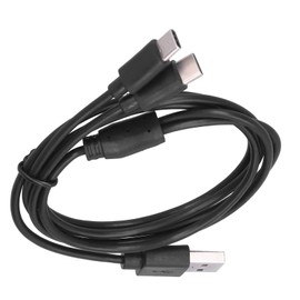 USB to Type?C Cable Port Type?C Power Cord 2 in 1 Multi Charging Cable for DJI OSMO Pocket 2