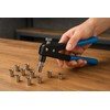 Rivets - M6 Stainless Steel Blind Rivet Nut - Bag