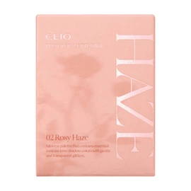 CLIO Pro Eye Palette Mini (02 Rosy Haze)