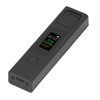 Breathalyzer Small Portable Smart Quick Response Blowing LCD HD Three