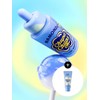 [Mamonde x Chupa Chups] Calming Shot Azulene Ampoule / [마몽드x츄파춥스] 카밍샷 아줄렌앰플