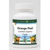 Orange Peel (Certified Organic) Powder (1 oz, ZIN: 518648)