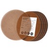 Huzeew 9 Inch Drywall Sanding Discs 60 Grit, 15PCS Mesh