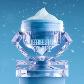 Jeffree Star Cosmetics Wyoming Winter Ultra-Rich Crème Moisturizer – Hydrating, Brightening & Anti-Aging Face Cream