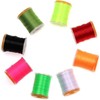 Black Fly Tying Thread,Fly Tying Thread Fishing Accessories Flies Tying