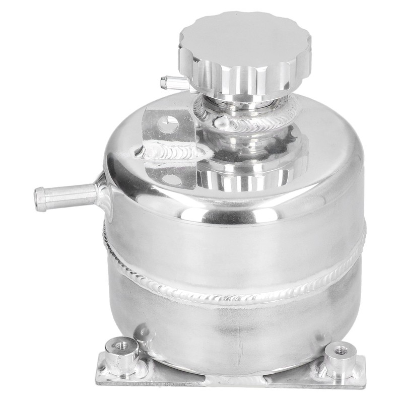 Water Overflow Tank 7075 Aluminum Car Accessories Fit for S