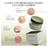 Mascarilla Oxyglow Barro Control Aceite