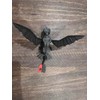 3D Printed Dragon (Toothless), Similar toNight Fury and Light Fury