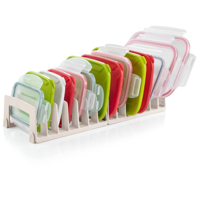 Tescoma 899484 FlexiSPACE Door Plastic Lids