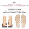 Dr. Foot's Supination Insoles & Overpronation Insoles, Medial & Lateral